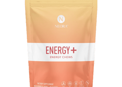 Energy+ Wellness Chews