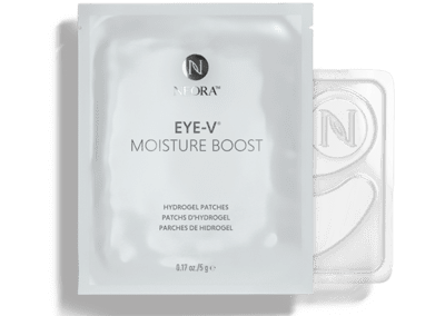 Eye-V™ Hydrogel Patches