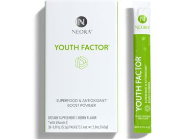 Youth Factor® Superfood & Antioxidant (Powder)