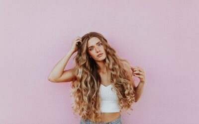 Transform Your Hair: 5 Insider Tips for Luxurious, Full-bodied Locks